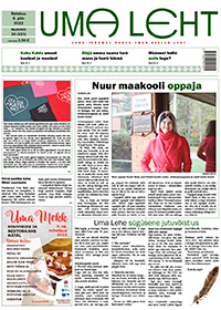 Nummõr 523 – Rehekuu 6. päiv 2022