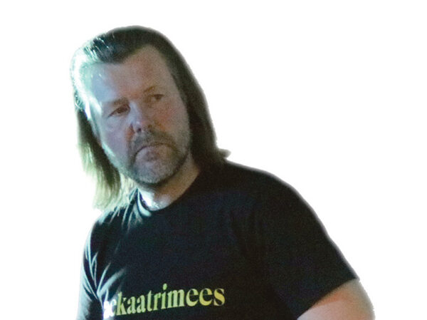 Kaha Kaido: vanast&otilde; tetti t&uuml;&uuml; man t&uuml;kke, mi&auml; t&auml;&auml;mb&auml; p&auml;&auml;h&auml;gi ei mahu