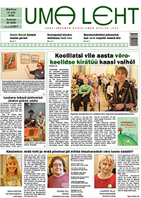 Nummõr 526 – Märdikuu 17. päiv 2022