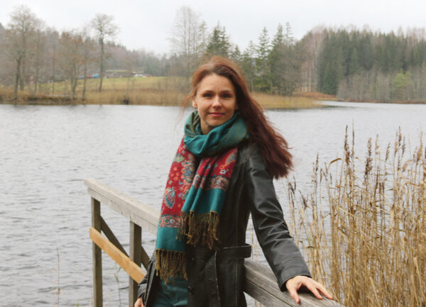 Ummap&auml;&auml;d k&otilde;ndva m&otilde;tskass Tauli Anu