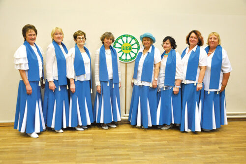 Tal&rsquo;na v&otilde;ro seldsi tek&uuml;s v&otilde;ro keele n&auml;t&auml;l ja Liiso s&uuml;nn&uuml;p&auml;iv