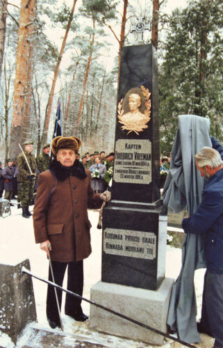 &Uuml;te kang&otilde;las&otilde; avvusamba lugu