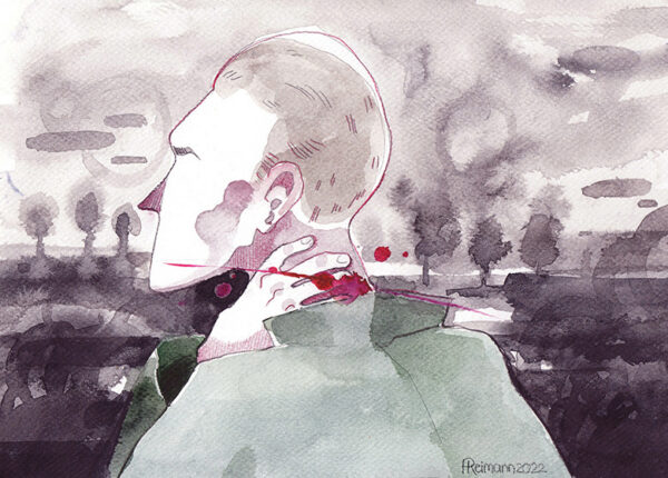 M&otilde;ni millimeetri surmast