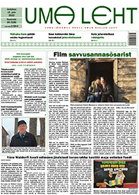 Nummõr 528 – Joulukuu 15. päiv 2022