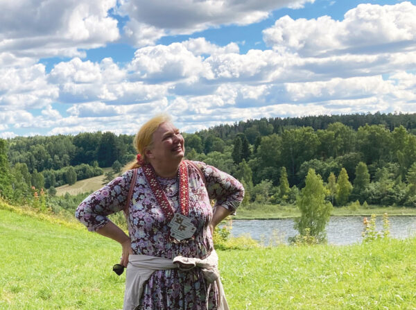 Kauksi Ülle: võrokõisil om aig hinnäst miilde tuvva