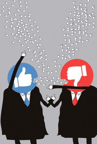 Parm tsuskas: vali minno!