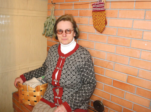 Vana-V&otilde;romaa vaimlin&otilde; kultuuriper&auml;nd&uuml;s