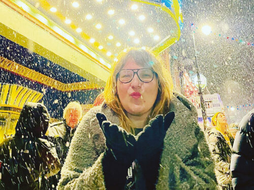 Hintsi Anna: ol&otilde;mi &uuml;ts maa ja v&auml;gi, pi&auml;mi kokko hoitma