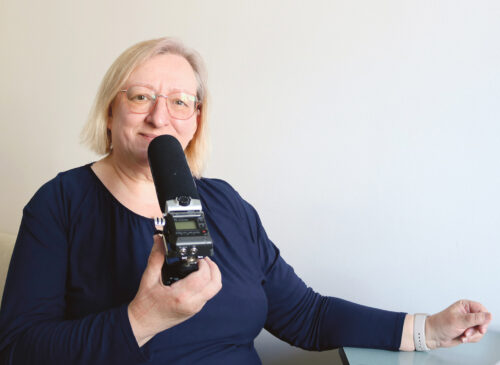 Raadiojaam Retro FM alost&rsquo; v&otilde;rokeelitside uudissid&otilde;ga