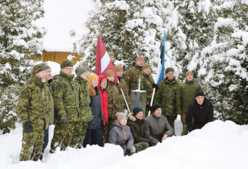 M&auml;lehtedi L&auml;ti ja Eesti m&otilde;tsavelli