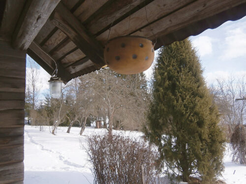 Vast tul&otilde; kevv&auml;i kev&auml;je muudu