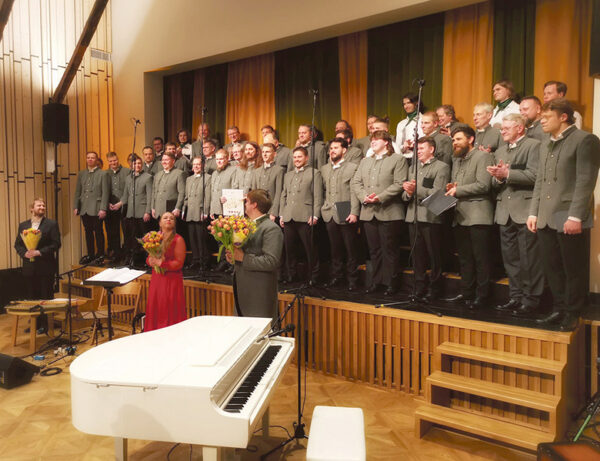 Miihikuur ja Kalkuna Mari &ndash; ei naid tahas lahuta!