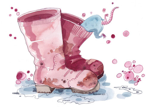 Kavval ku rep&auml;n