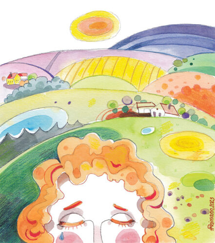 Kotus, kon olla, ei ol&otilde; viil kodo