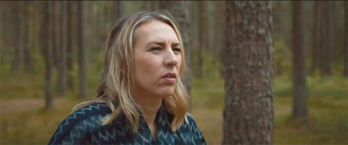 Bartosiki Tuulikki &laquo;Pett&auml;saamislugu&raquo; sai muusigavideo