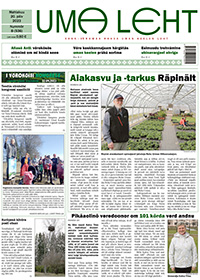 Nummõr 536 – Mahlakuu 20. päiv 2023