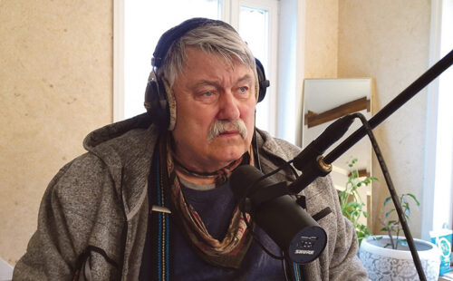 Varstu laulun h&auml;itsese tsireli