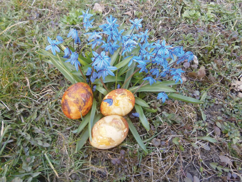 Rahulitse ao j&auml;rgi tul&otilde;va p&uuml;h&auml;