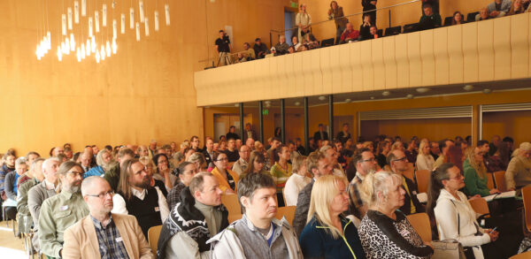Võrokõisi kongress tekk’ kolm otsust ja valisi vanõmbidõ kogo
