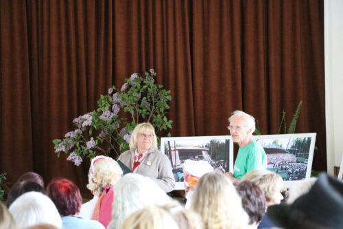 Eesti p&auml;&auml;v&auml;l Kornetin k&otilde;n&otilde;ldi piiriveeritsist kultuur&otilde;st