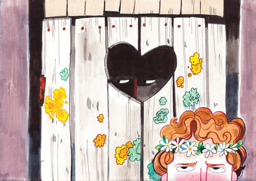 Kavaleri p&uuml;&uuml;dmine