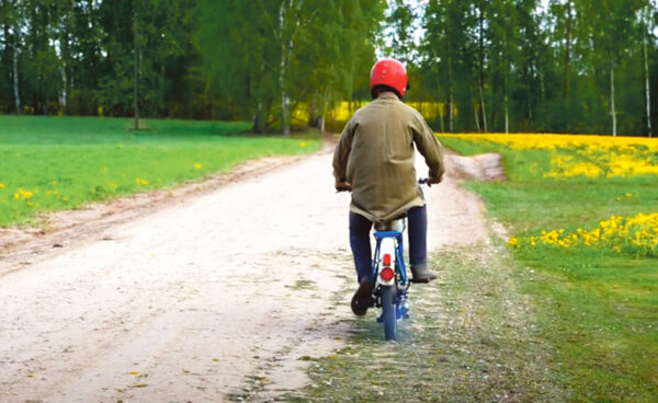 Mamastõn tulõ võrripäiv ja lõõdsasimman