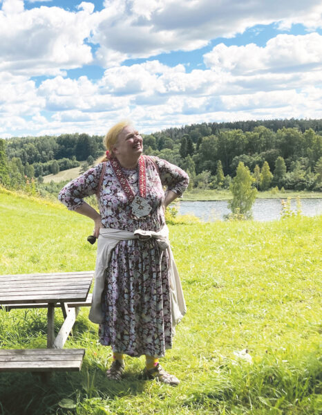 K&otilde;n&otilde;l&otilde;min&otilde; ei massa mid&auml;gi