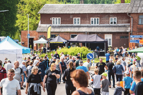 Vahts&otilde;liinast saa n&auml;d&auml;livaihtus&otilde;l laadaliin