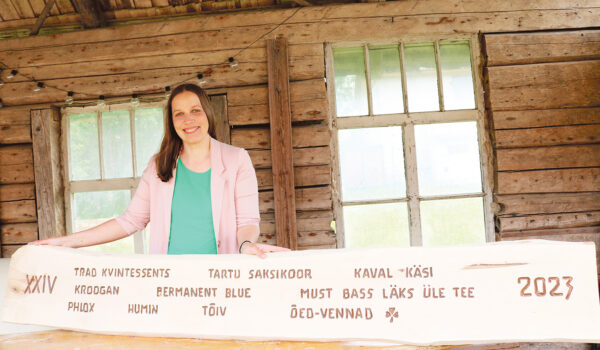 Mooste folgipido Elohel&uuml; k&otilde;n&otilde;l&otilde;s seok&otilde;rd r&auml;nd&auml;misest