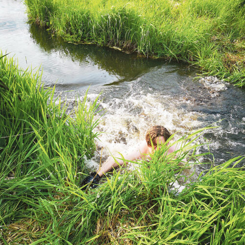 &Otilde;kvajoon&otilde;n matk l&auml;bi Urvast&otilde; kihlkunna