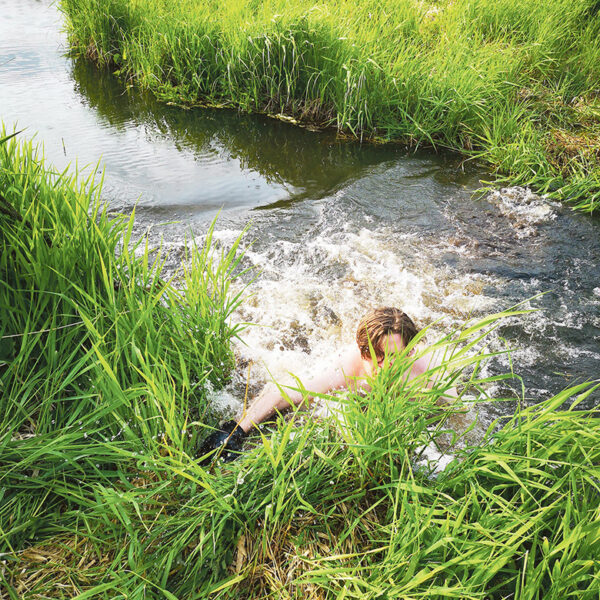 Õkvajoonõn matk läbi Urvastõ kihlkunna
