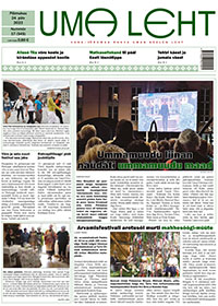 Nummõr 545 – Põimukuu 24. päiv 2023