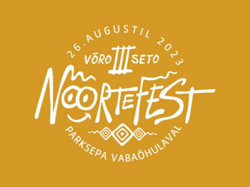 Võro ja seto nuuri festival saa jaku