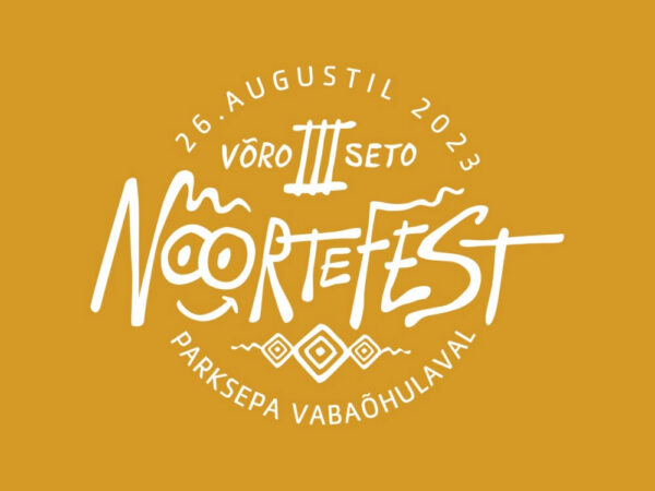 Võro ja seto nuuri festival saa jaku