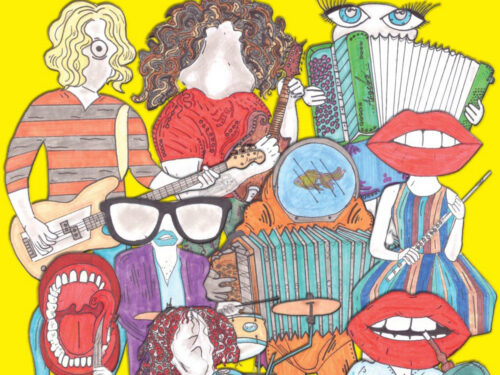 Rahvapillilaagri pidä juubõlipito