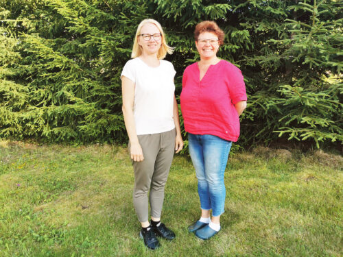 T&otilde;n&otilde; kodo V&otilde;romaal