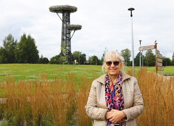 Kogokunnafestival Rõugõn