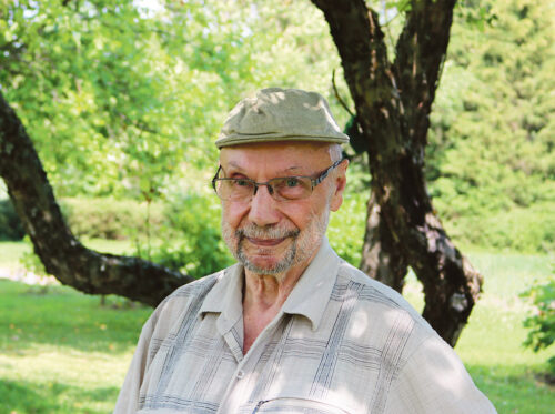 Tootseni Toivo: ku om rass&otilde;, s&otilde;s om k&otilde;g&otilde; in&auml;mb nall&rsquo;a vaia