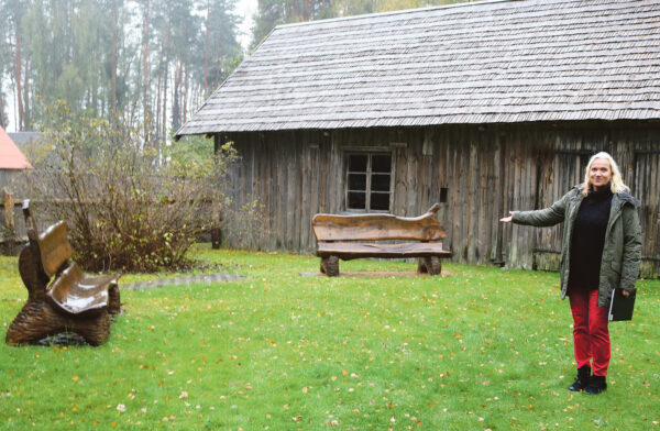 Mõnistõ muusõumi sünnüpäiv