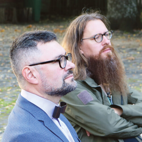 Kangro-preemiä sai Kotjuhi Igor