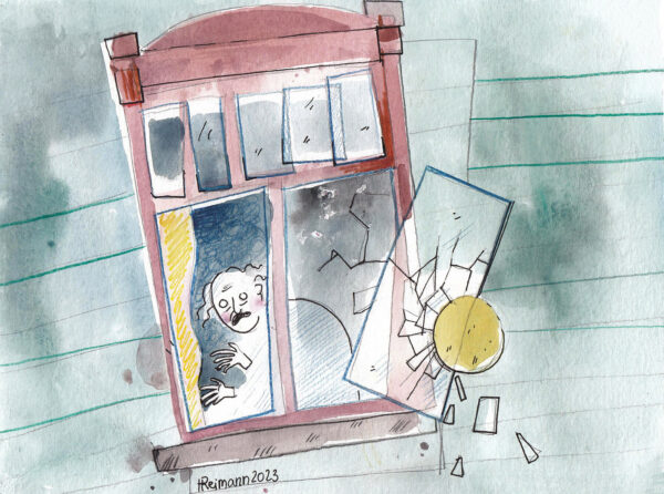 Kink puult vai kink vasta?