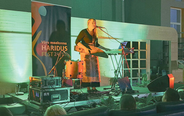 Võro maakunna haridusfestival