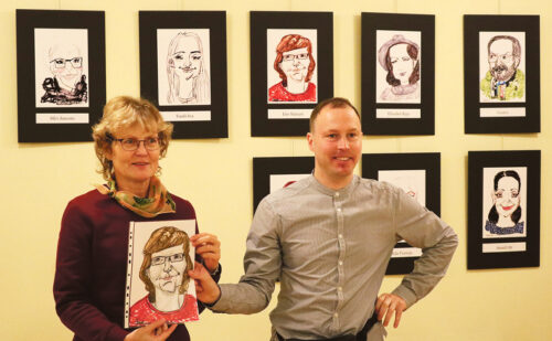 Nal&rsquo;aliidsi pilte n&auml;&uuml;t&uuml;s v&otilde;ro keele iistk&otilde;n&otilde;l&otilde;jist