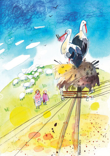 &Uuml;ts &auml;rkistumada torr&otilde; suvi