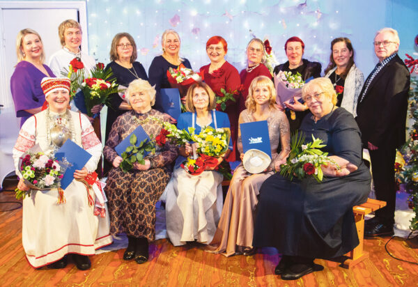 Tunnustõdi kultuurirahvast