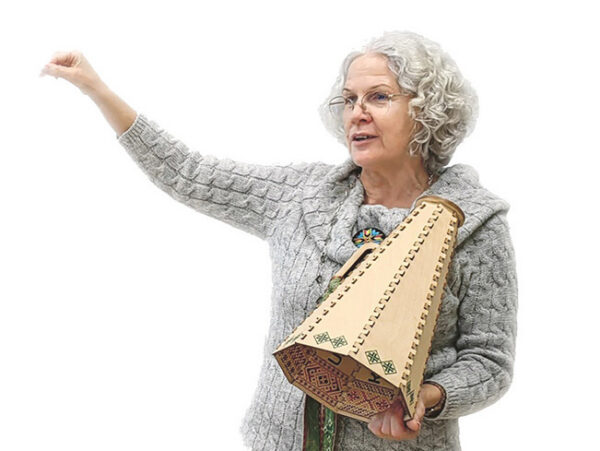 Võro keele iistkõnõlõja