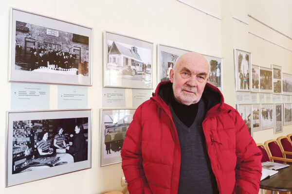 Ruusa Ago sääd kokko tõist raamatut mi kandi pääväpiltnigest