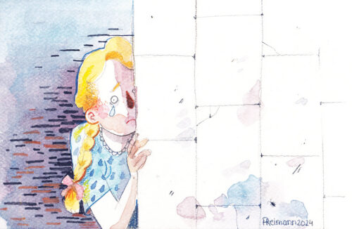 Kurit&uuml;&uuml; ja karistus