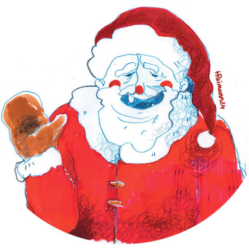 J&otilde;uluvana Eestin k&auml;&uuml;k