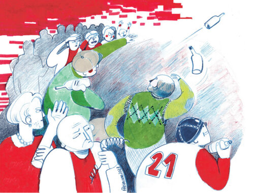 Viinaviskamin&otilde; Viltul&otilde;vval